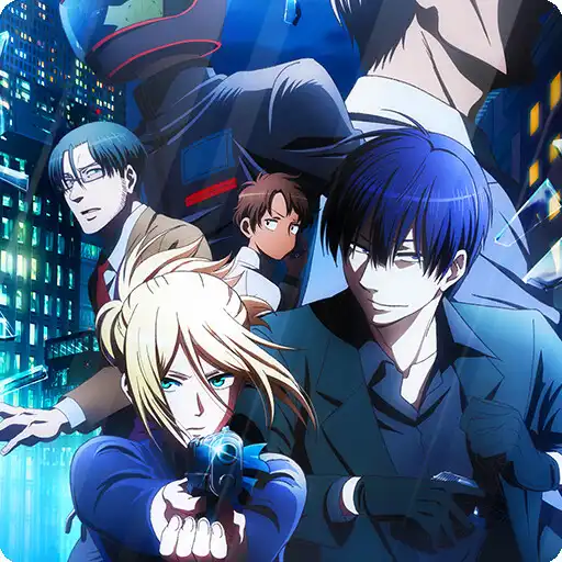 Play Koroshi Ai Wallpaper HD APK