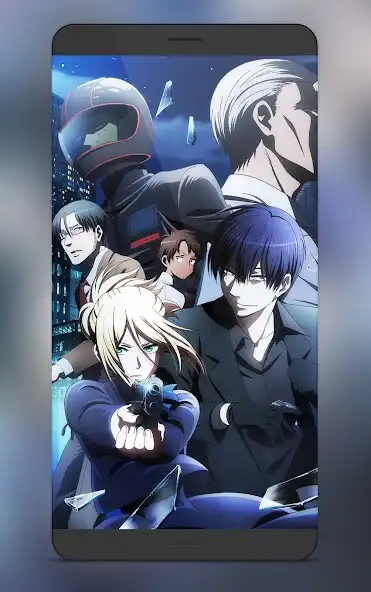 Play Koroshi Ai Wallpaper HD and enjoy Koroshi Ai Wallpaper HD with UptoPlay Play Koroshi Ai Wallpaper HD and enjoy Koroshi Ai Wallpaper HD with UptoPlay