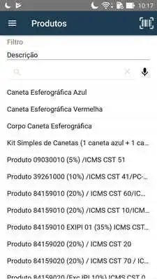 Play Korp Vendas Mobile