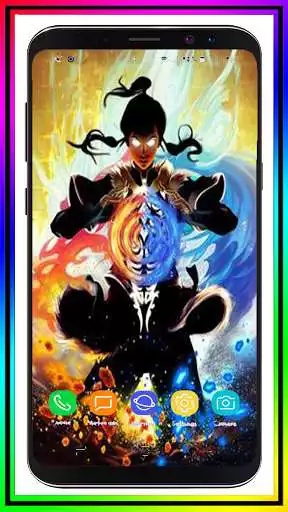 Play Korra Of The Legend Wallpapers and enjoy Korra Of The Legend Wallpapers with UptoPlay Play Korra Of The Legend Wallpapers and enjoy Korra Of The Legend Wallpapers with UptoPlay