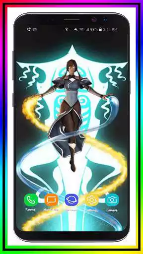 Play Korra Of The Legend Wallpapers as an online game online Korra Of The Legend Wallpapers with UptoPlay com.GopanenCreator.KorraOfTheLegendWallpapers Play Korra Of The Legend Wallpapers as an online game Korra Of The Legend Wallpapers with UptoPlay