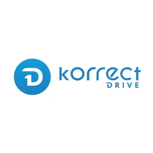 Play Korrect ride driver app APK