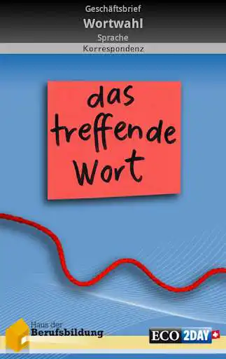 Play Korrespondenz as an online game Korrespondenz with UptoPlay