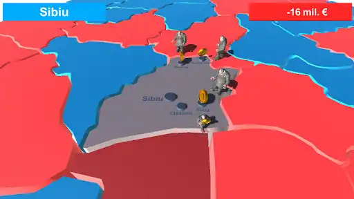 Play Korrupt  and enjoy Korrupt with UptoPlay