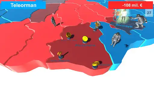 Play Korrupt as an online game Korrupt with UptoPlay
