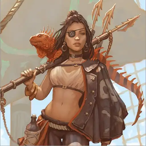 Play Korsan Online APK