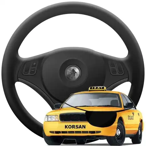 Play Korsan Taksi - Demo APK