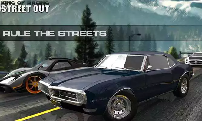 Play KOR - Street Out