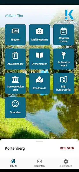 Play Kortenberg  and enjoy Kortenberg with UptoPlay
