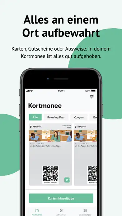Play Kortmonee as an online game Kortmonee with UptoPlay