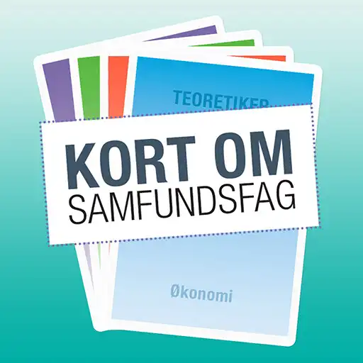 Play Kort om samfundsfag APK Play Kort om samfundsfag APK
