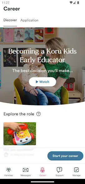 Play Koru Kids Childminders and enjoy Koru Kids Childminders with UptoPlay Play Koru Kids Childminders and enjoy Koru Kids Childminders with UptoPlay