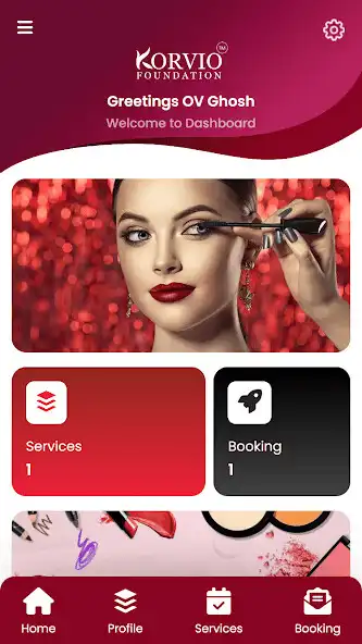 Play Korvio Foundation as an online game online Korvio Foundation with UptoPlay Play Korvio Foundation as an online game Korvio Foundation with UptoPlay