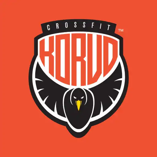 Play Korvo CrossFit APK Play Korvo CrossFit APK