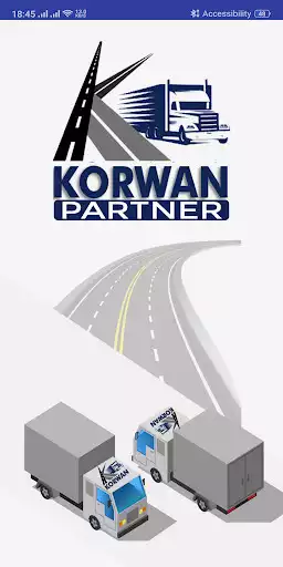 Play Korwan Driver Application as an online game Korwan Driver Application with UptoPlay