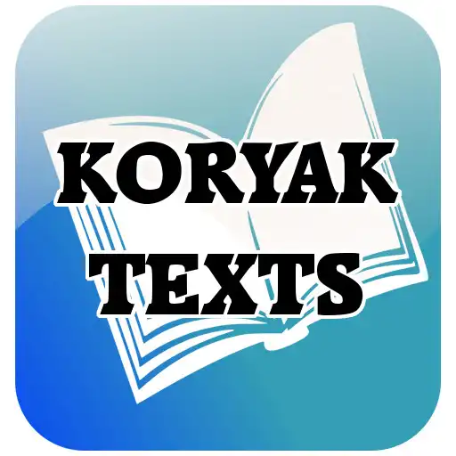 Play Koryak Texts APK