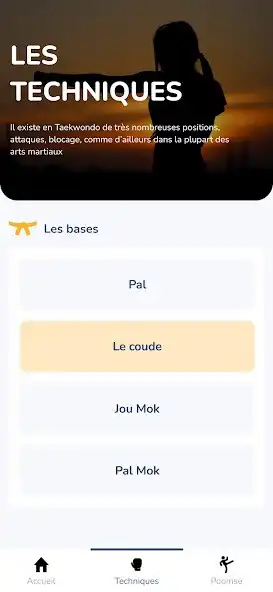 Play Koryo Taekwondo as an online game Koryo Taekwondo with UptoPlay