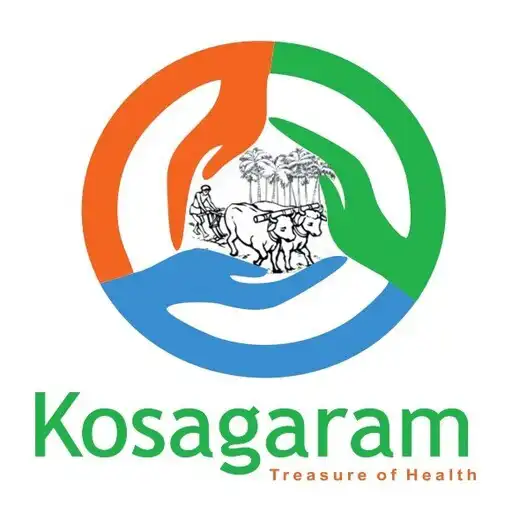 Play Kosagaram Organic Store APK Play Kosagaram Organic Store APK