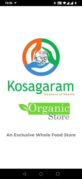Play Kosagaram Organic Store  and enjoy Kosagaram Organic Store with UptoPlay