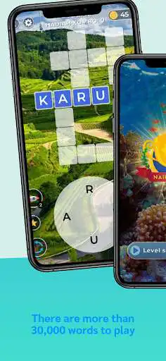 Play Kosakata as an online game Kosakata with UptoPlay