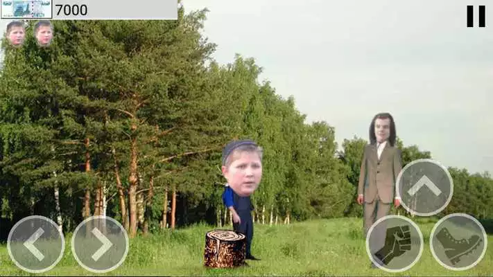 Play Kosari