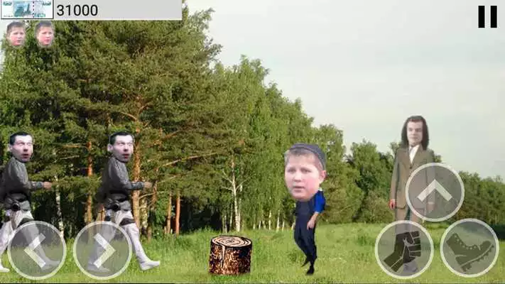 Play Kosari