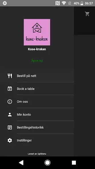 Play Kose-kroken as an online game online Kose-kroken with UptoPlay Play Kose-kroken as an online game Kose-kroken with UptoPlay