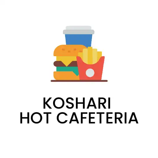 Play Koshari Hot Cafeteria APK Play Koshari Hot Cafeteria APK