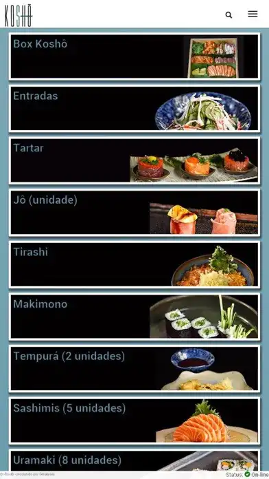 Play Koshô Delivery as an online game Koshô Delivery with UptoPlay