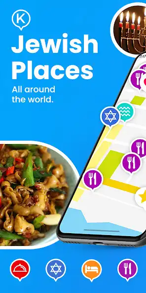 Play Kosher Map  and enjoy Kosher Map with UptoPlay