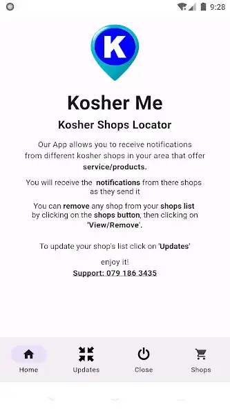 Play Kosher Me  and enjoy Kosher Me with UptoPlay
