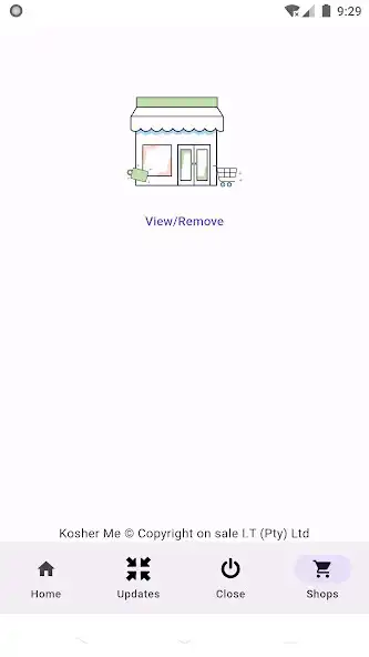 Play Kosher Me as an online game Kosher Me with UptoPlay