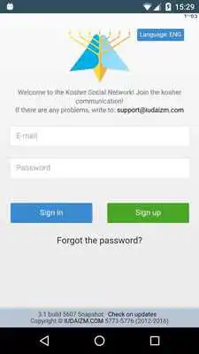 Play Kosher Social Network JK Play Kosher Social Network JK