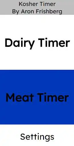 Play Kosher Timer and enjoy Kosher Timer with UptoPlay Play Kosher Timer and enjoy Kosher Timer with UptoPlay