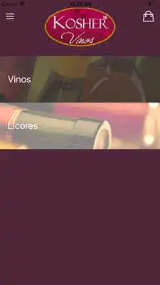 Play Kosher Vinos