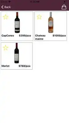 Play Kosher Vinos