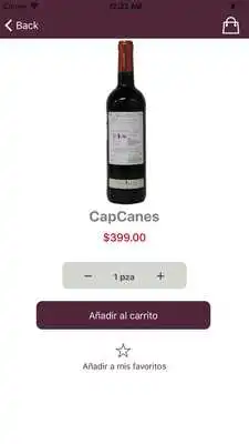 Play Kosher Vinos