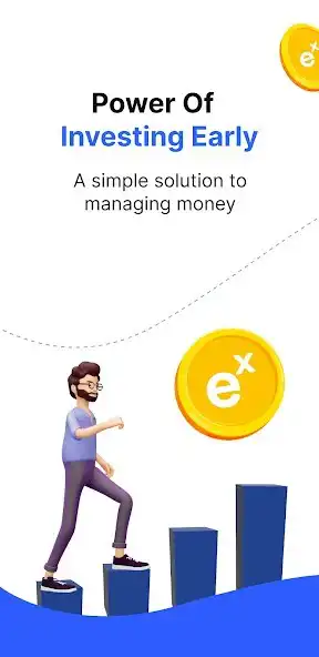 Play Koshex: Mutual fund, Gold, SIP  and enjoy Koshex: Mutual fund, Gold, SIP with UptoPlay