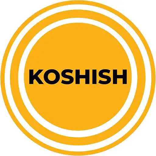 Play Koshish SGAA APK Play Koshish SGAA APK
