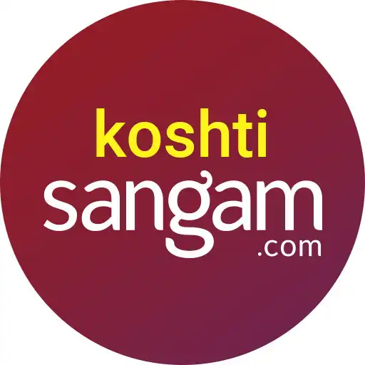 Play Koshti Matrimony by Sangam.com APK