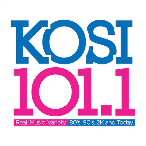Free play online KOSI 101.1 APK