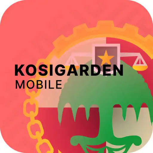 Play Kosigarden Mobile APK
