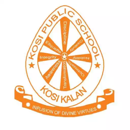Play Kosi Public School APK Play Kosi Public School APK