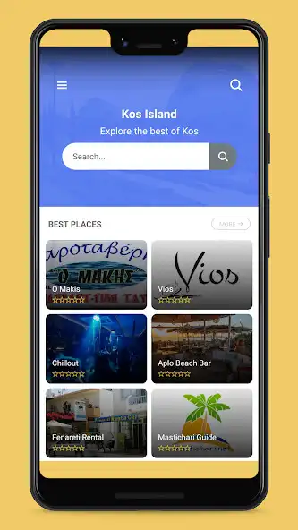 Play Kos Island and enjoy Kos Island with UptoPlay Play Kos Island and enjoy Kos Island with UptoPlay