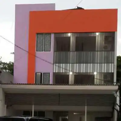 Play kos K-15 surabaya Play kos K-15 surabaya