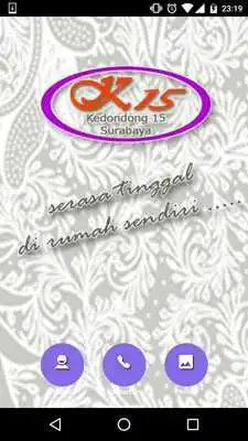 Play kos K-15 surabaya Play kos K-15 surabaya