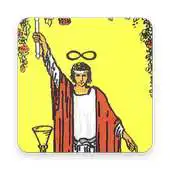 Free play online Kosma Tarot APK