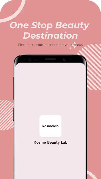 Play Kosme Beauty Lab  and enjoy Kosme Beauty Lab with UptoPlay