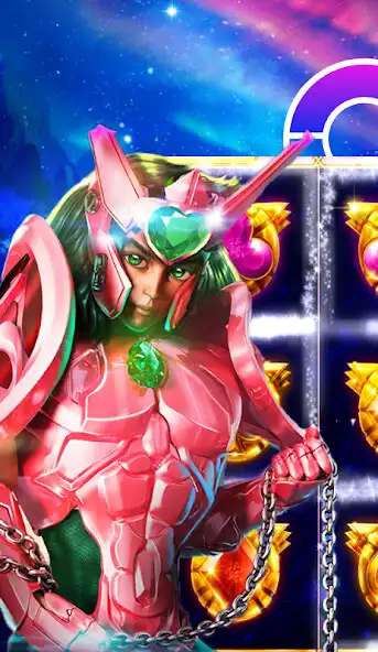 Play Kosmolot Chance Hero  and enjoy Kosmolot Chance Hero with UptoPlay