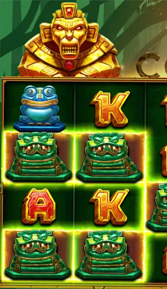 Play Kosmolot Jungle Island  and enjoy Kosmolot Jungle Island with UptoPlay